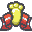 奖章